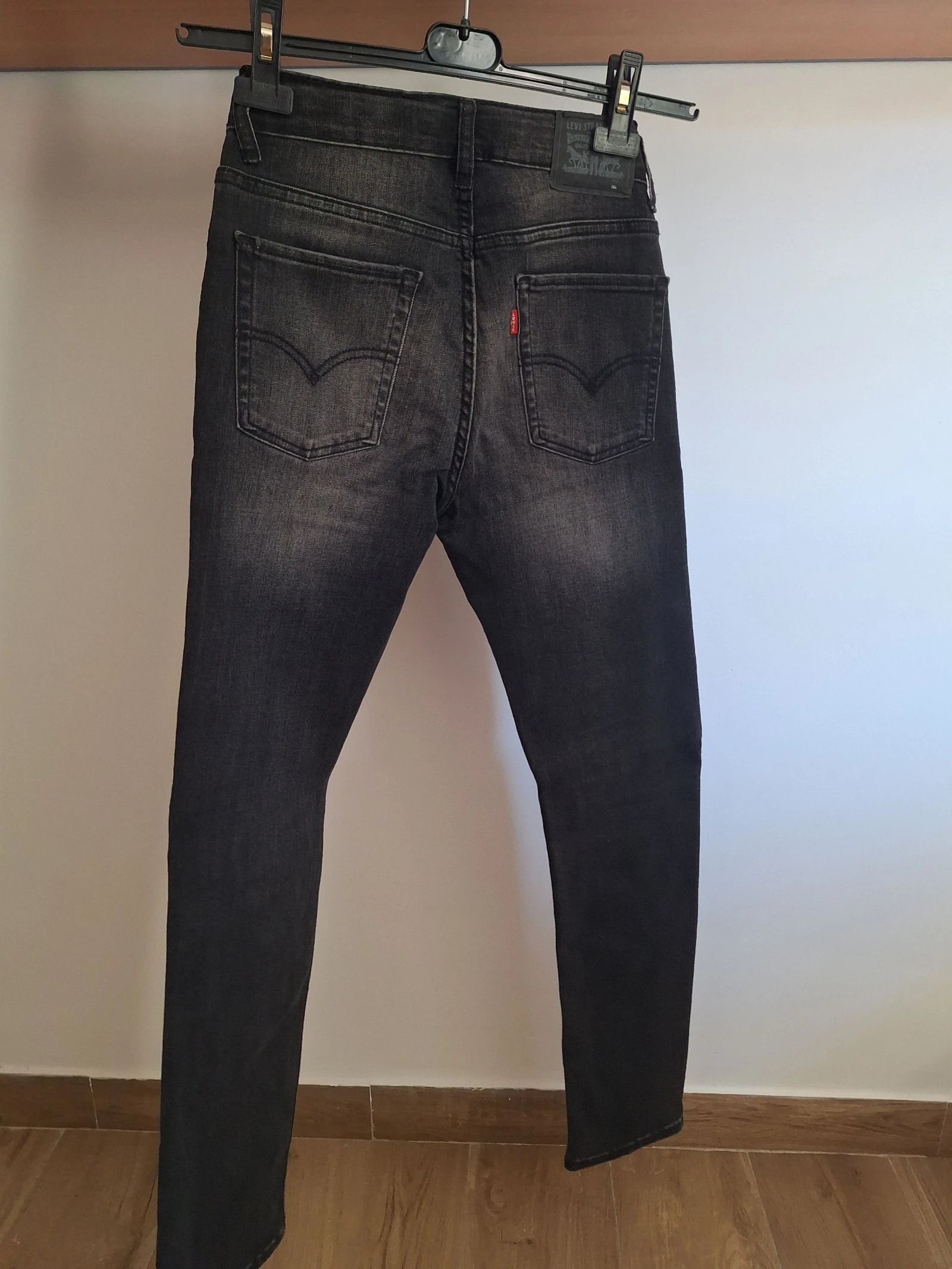 Pantalons jeans Levis – photo 2